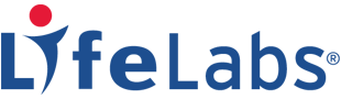 Powered By Lifelabs